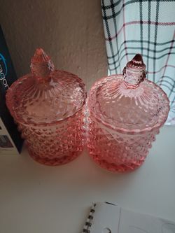 Set Of Candles