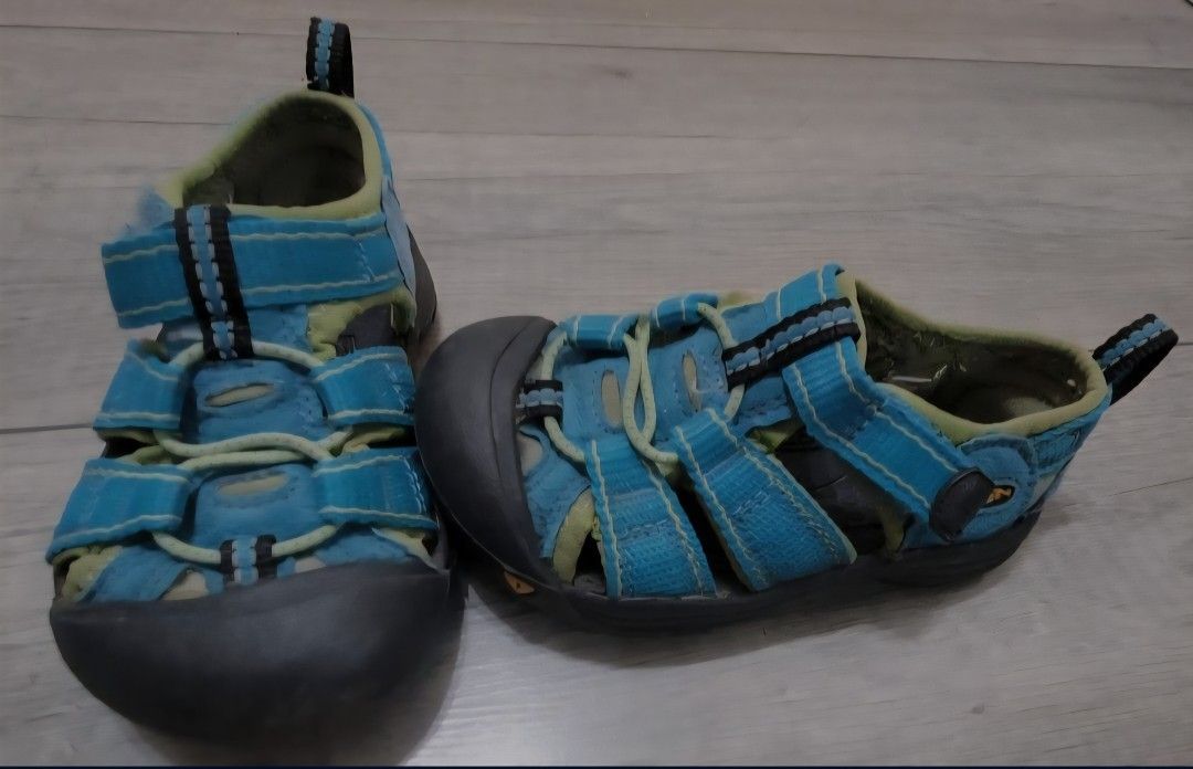 Keen Toddler Sandals
