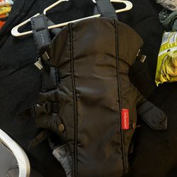 Baby Carrier 