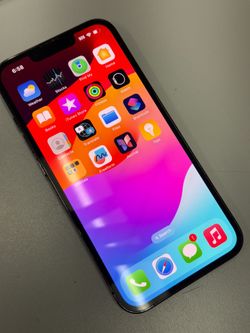 iPhone 13" Pro 512  GB Unlocked for carriers