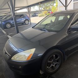 2006 Honda Accord