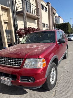 Explorer 2003 clean tittle v6