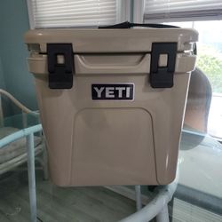 Yeti Cooler