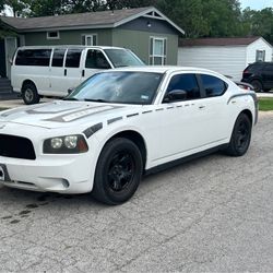 2009 Dodge Charger