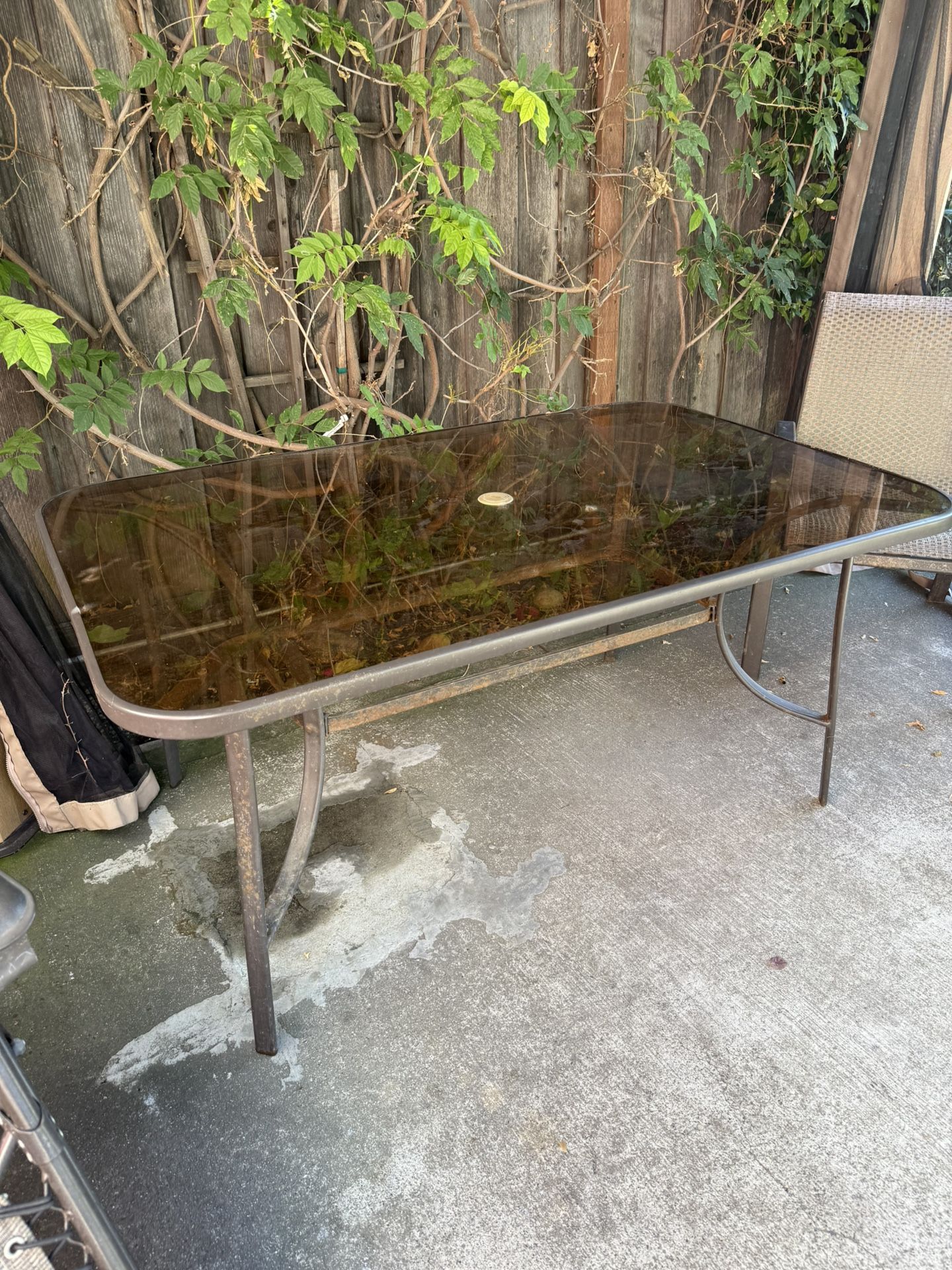 Patio Furniture 