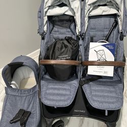 VALCO TREND DUO 
