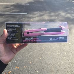Ceramic Mini Deep Waver