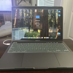 MacBook Pro M1 16g Ram