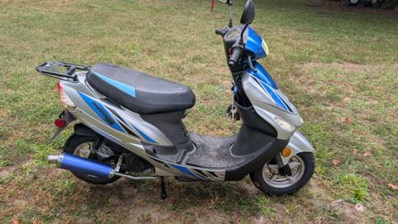 Scooter
