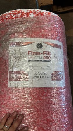 Firm Fill SCM-250