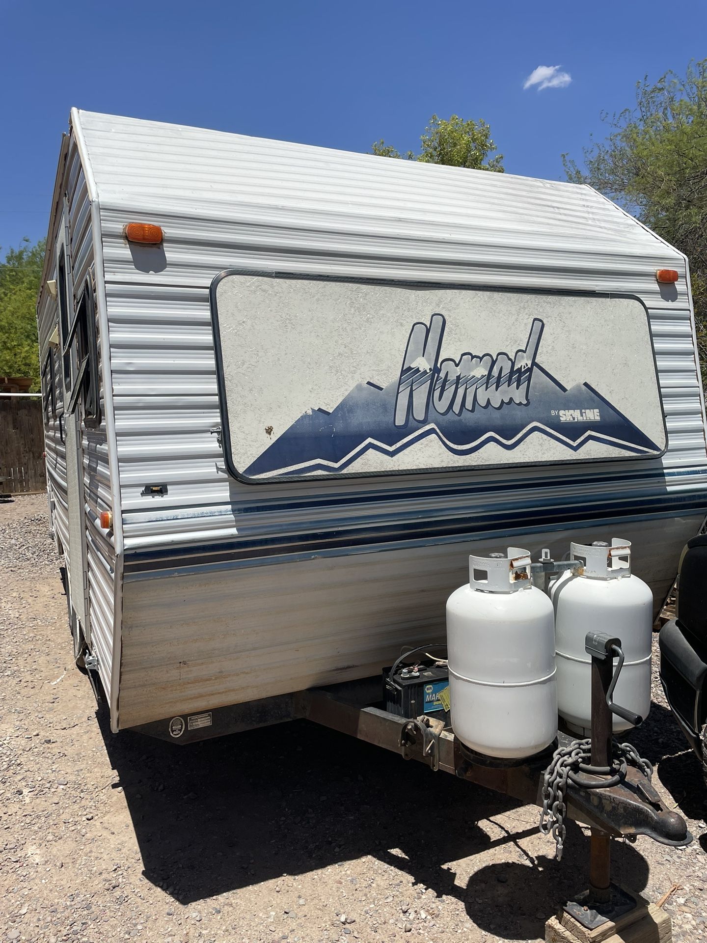 NOMAD