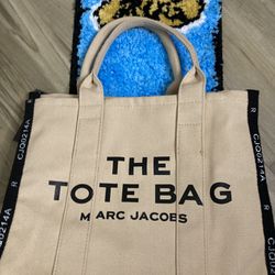 Marc Jacobs Tote Bag 