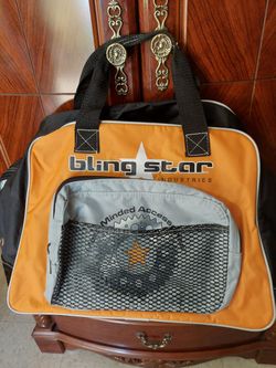 Mochila Para Hombre