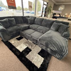 Sectional Sleeper Financing Available No Credit Needed $10 Down 