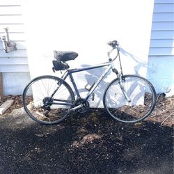 Trex 21 Speed Bicycle