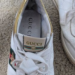 Gucci Size 10