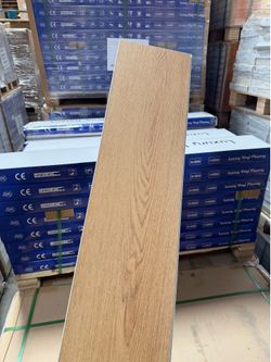 SPC FLOORING