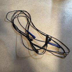 Jump Ropes