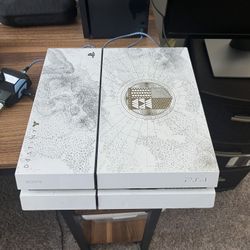 PlayStation 4 Special Edition