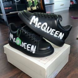 Alexander McQueen