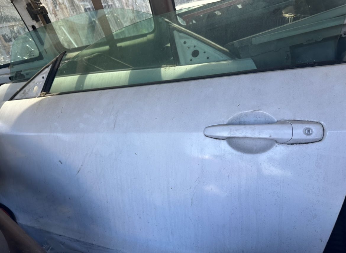 ford mustang 2007 parts