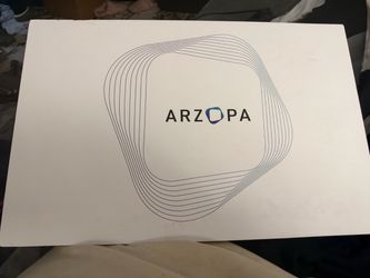 🎮 3 ARZOPA 16.1” PORTABLE GAMING MONITORS FOR SALE! 🖥️
