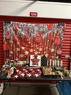Christmas Decorations