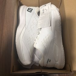 Wilson Ruch Pro Ace Men’s Tennis Shoes Sz 9