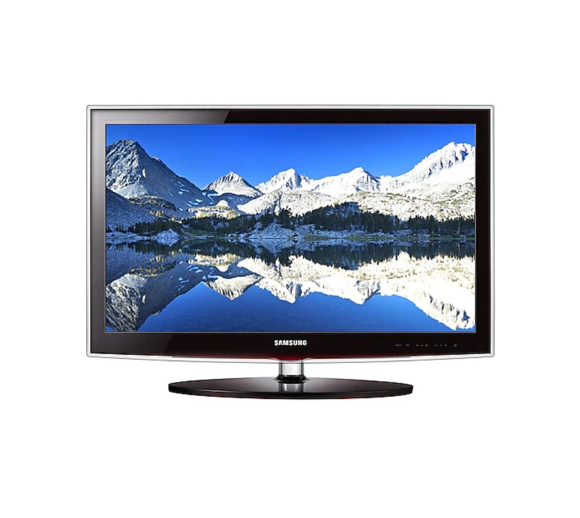 Samsung - 26" Class / 720p / 60Hz / LED-LCD HDTV