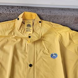 New Rain Gear. Never Worn. Old Stock.
