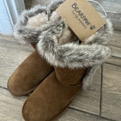 Bearpaw Boots