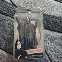 Severus Snape Series 1