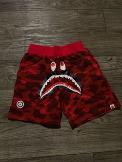 Bape shorts