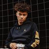 Tavian Johnson