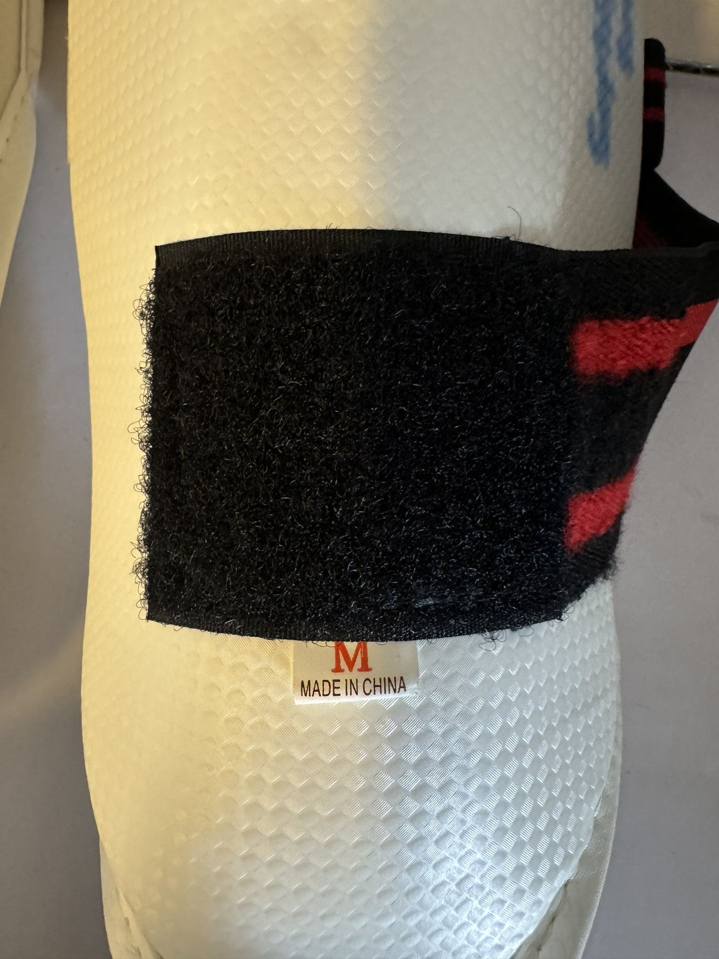 Tae Kwon Do Sparring Gear Victory