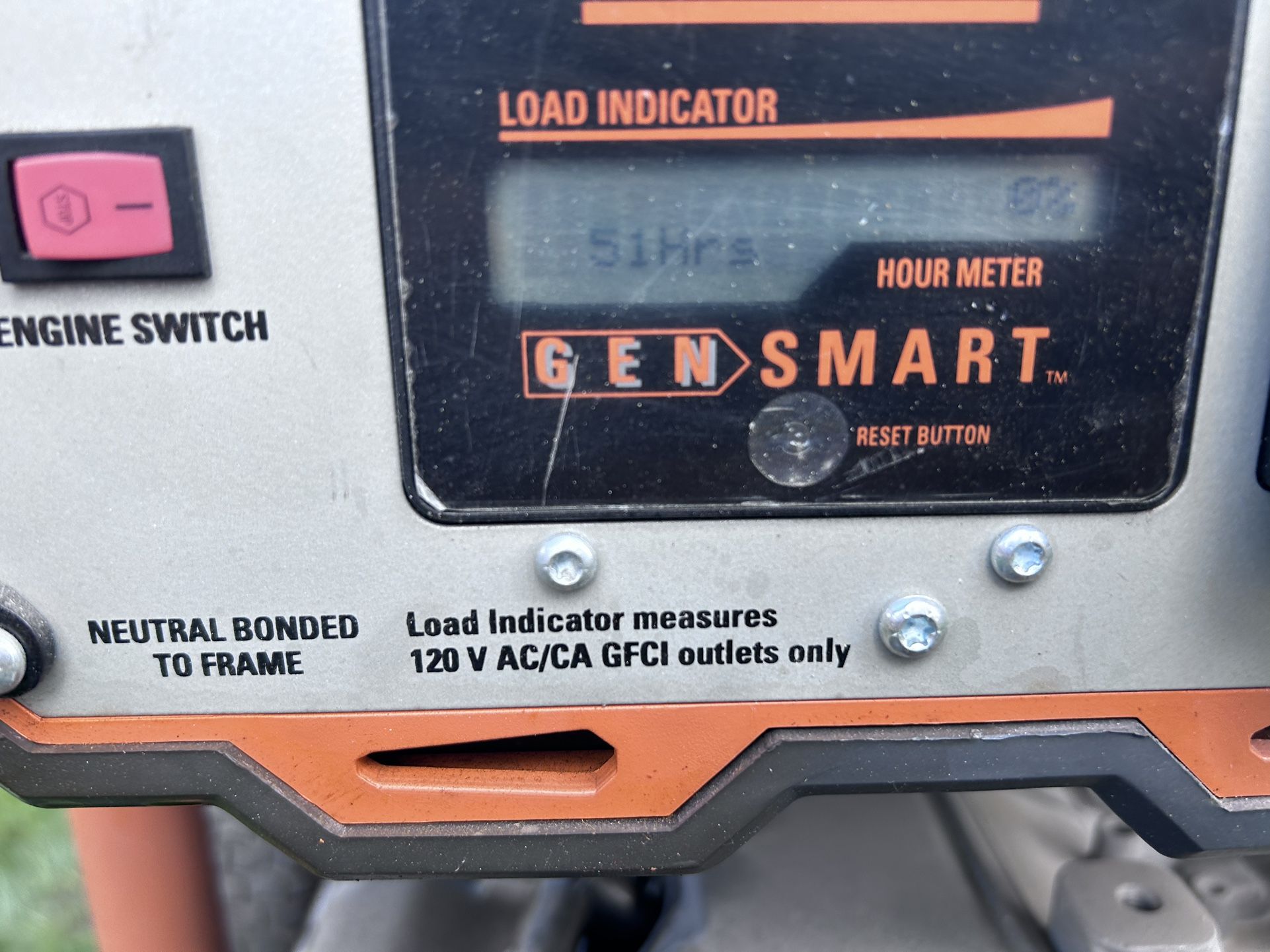 Generator 