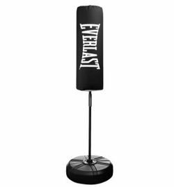 Everlast Cardio Freestanding Fitness Bag