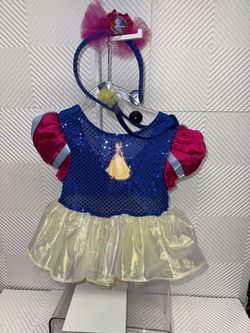 Disney Snow White  Costume Set