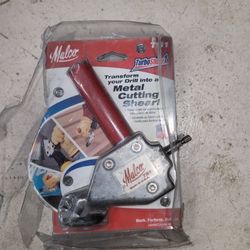 Hvac Cutting Shear Malco