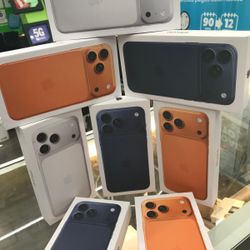 Iphone 17 Pro Max Unlock No Credit Needed Pay Down Only 