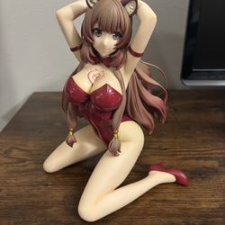 Raphtalia 1/4 Freeing Bunny Figure 