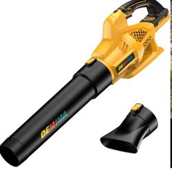 Cordless Leaf Blower For Dewal (No Battery)