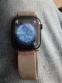 Series 10 apple watch