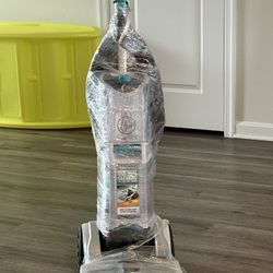 Hoover FH52000 SmartWash Carpet Cleaner – $200 (OBO)