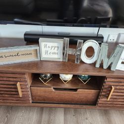 Home Decor Signs. 3 Signs