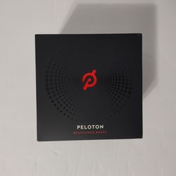 Peloton Resistance Band Fitness Exercise Weight Set