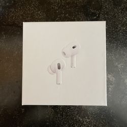 AirPods Pro 2nd Generation 