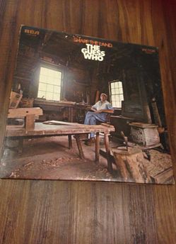 Vinyl