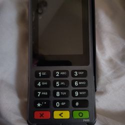 Veriphone Card Reader  Pr00+ Retail $332