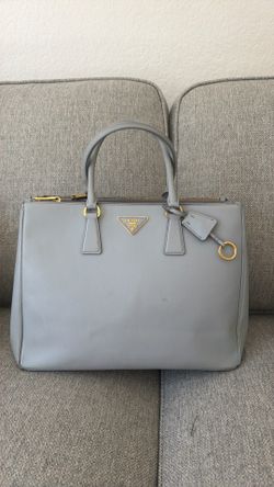 Authentic Prada handbag